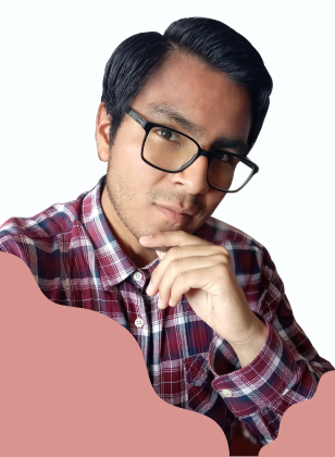 My profile photo