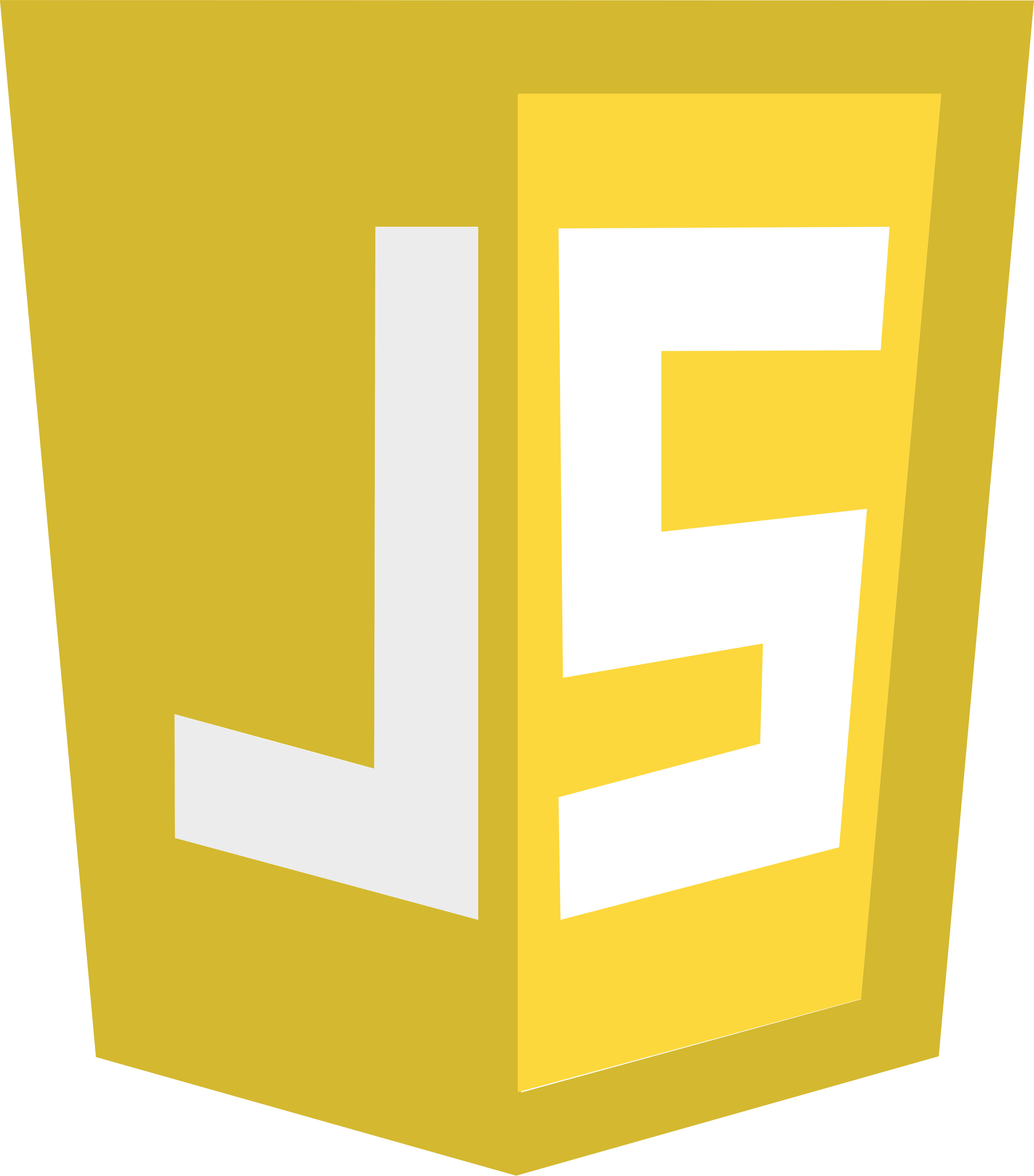 JavaScript Icon